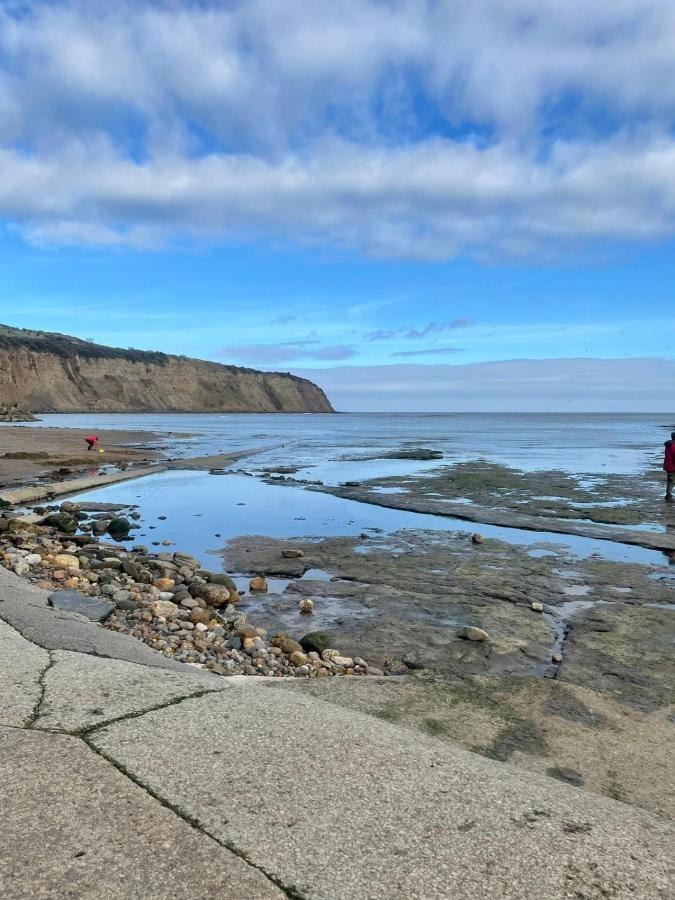 Robin Hood'S Bay Coastguard'S Cottage With A View Εξωτερικό φωτογραφία